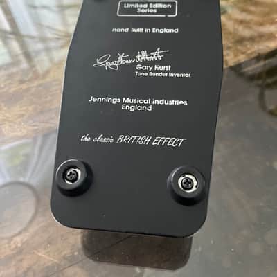JMI Tone Bender Professional MKII image 4