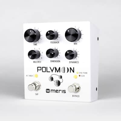 Meris Polymoon 2010s - White image 1
