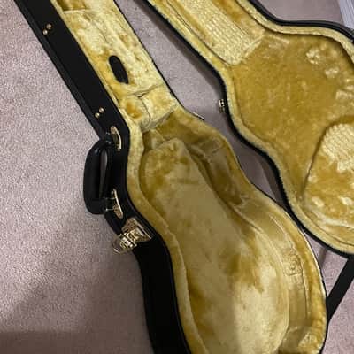 Epiphone Joe Bonamassa Black Beauty Les Paul Custom Outfit 2020 - 2024 - Ebony image 6