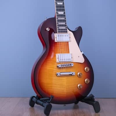 Gibson Les Paul Studio Session Bourbon Burst image 1