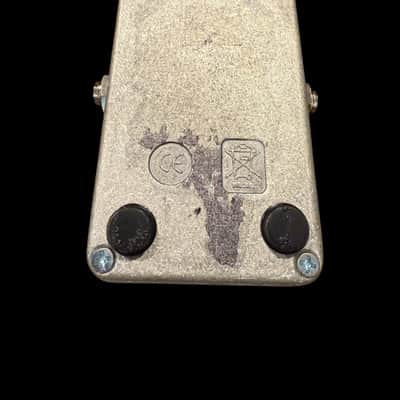 Electro-Harmonix Bad Stone Phase Shifter - x4779 image 5