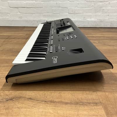 Yamaha Genos 1 Arranger Workstation Keyboard; Serial No: BEBM01035 | Second Hand image 7