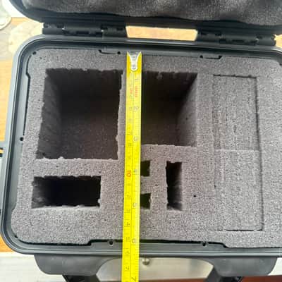 Gator Titan Series Road Case - Black image 6