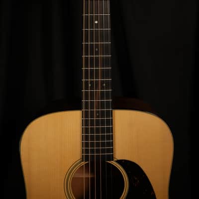 Martin Custom Shop D-18 image 10