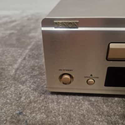 Denon UCD-F88 - CD Player - Silver - Spares or Repair image 12