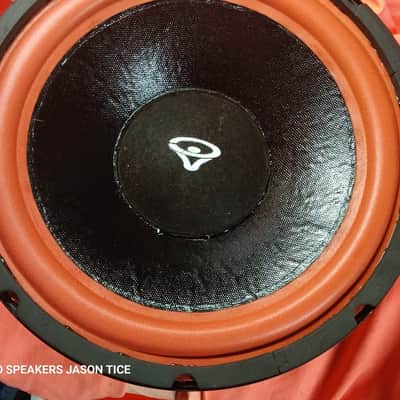 CERWIN VEGA 12" REPLACEMENT WOOFER NEW AMERICAN MADE PMR SPEAKER !!! image 1