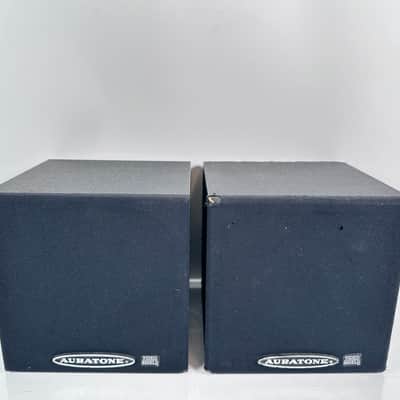Auratone Super-Sound-Cube Speaker Pair image 2