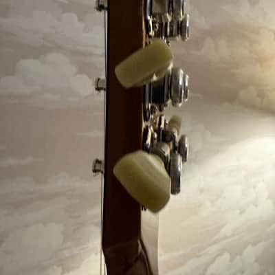 Gibson SG Standard 2011 - Honey Burst image 7
