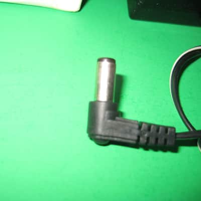 Aria Power Supply AC Adaptor 9V 200mA DC Model AU35-090-020 image 3