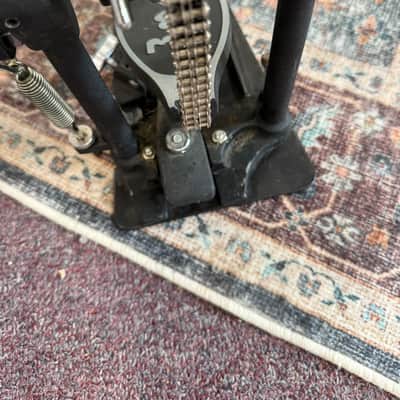 DW 3000 Series Single Bass Drum Pedal image 4