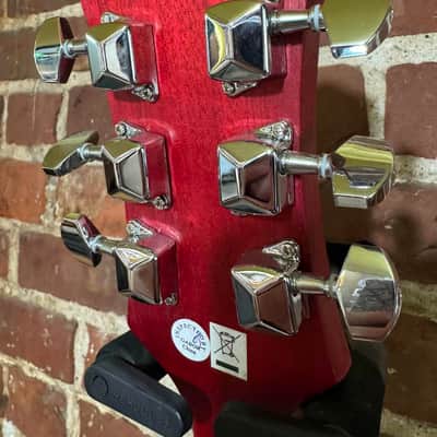Epiphone SG Special VE RED image 2