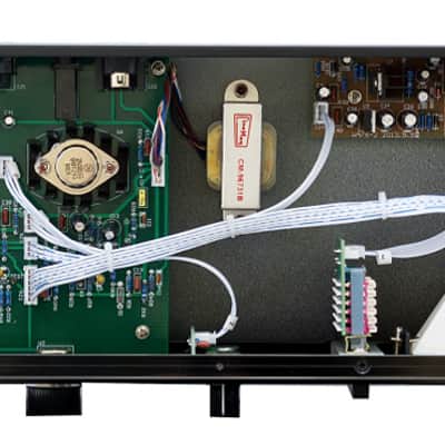 Warm Audio WA76 Classic Style FET Compressor image 4