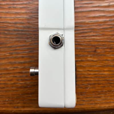 TC Electronic Polytune 3 Polyphonic Tuner Pedal 2017 - Present - White image 5