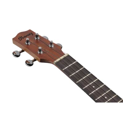 Ibanez UKS100-OPN - Soprano Ukulele Bild 9
