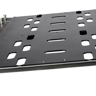 Voodoo Lab Dingbat PX Pedalboard with Pedal Power 3 Plus image 8