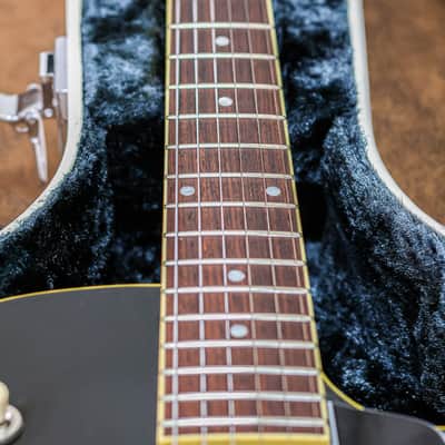 King Snake Curtis | Tobacco Sunburst image 11