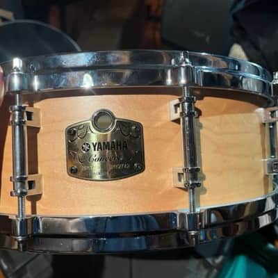 Yamaha GSM1450 2005 - Madera de arce image 4