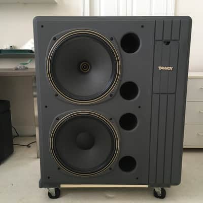 Tannoy 215 DMT image 4