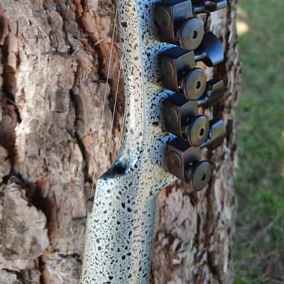 Parker Fly Stealth Hardtail 1999 image 16