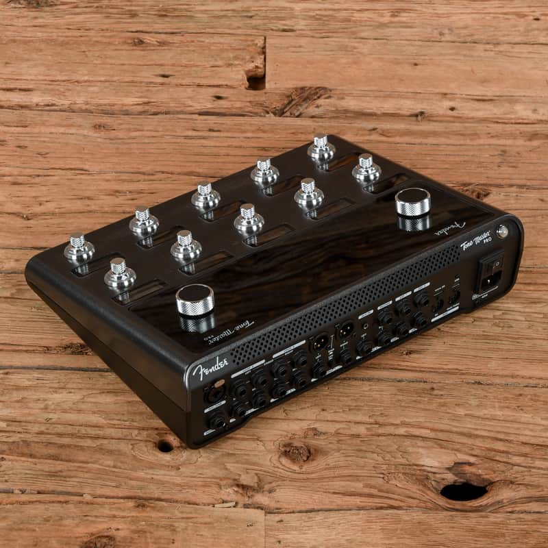 Fender Tone Master Pro
