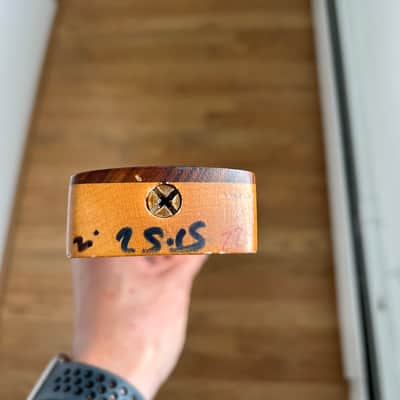 Fender Classic Player Jazzmaster Neck w vintage-style tuners image 5