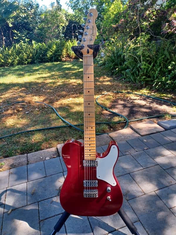 Fender Classic Player Cabronita Telecaster