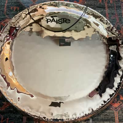 Paiste Brilliant 30” Symphonic Gong image 6