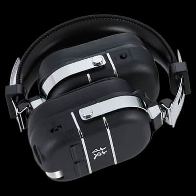 Boss WAZA-AIR Wireless Personal Guitar Amplification System Headphones image 2