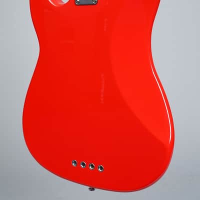 Sire Marcus Miller P5 4 String 2024 - Dakota Red image 6