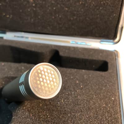 Neumann KM 83 omni microphone. Near mint condition image 6