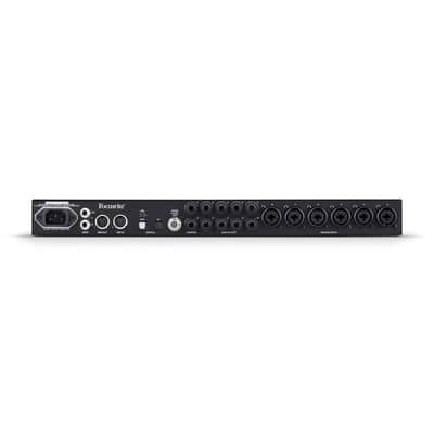Focusrite Clarett+ 8Pre USB-C Audio Interface - Brand New image 3