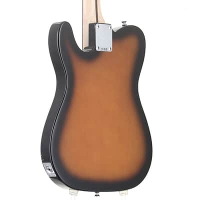 Squier by Fender Bullet Telecaster LRL/BSB Squier by Fender [CRNH21000066] (06/17) image 9