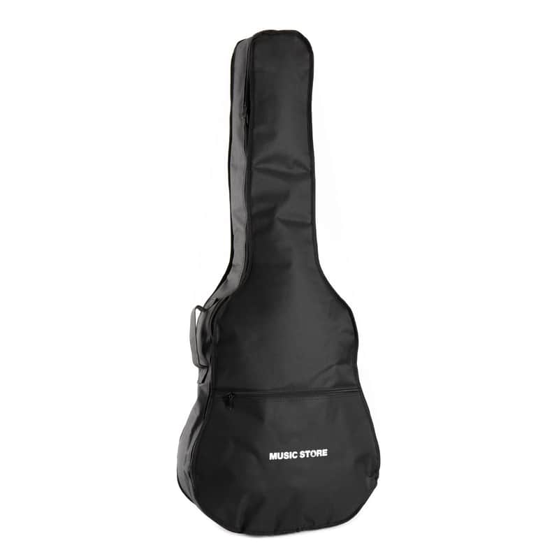 MUSIC STORE Gig-Bag Eco+ (Acoustic Guitar) - Bag for acoustic guitars image 1
