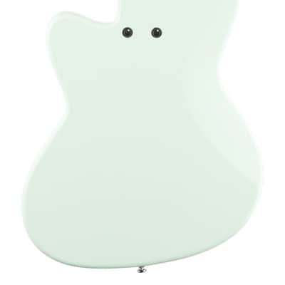 Ibanez Talman TMB35 Bass Mint Green image 6