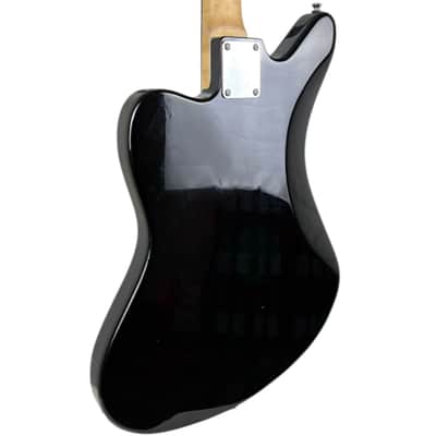 Johnson Jazzmaster - Sunburst image 5