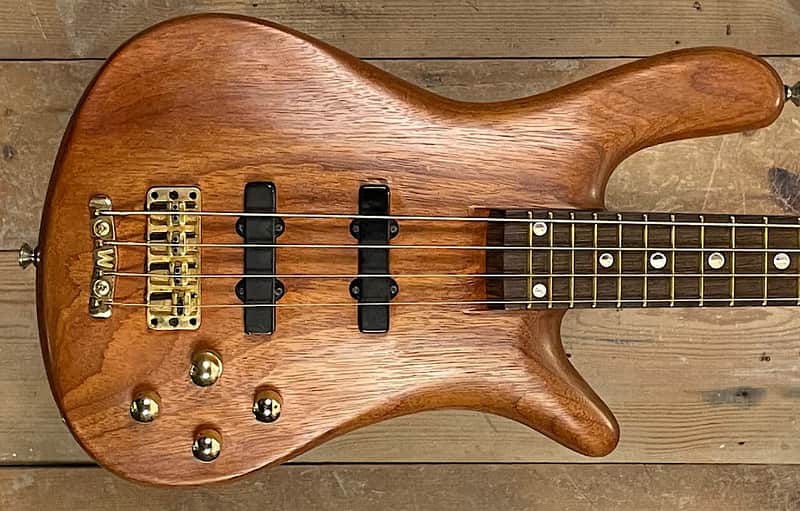 Warwick Streamer Stage II | Reverb