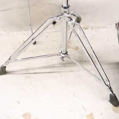 Yamaha 5pc Beech Custom Drum Kit Set 22/16/14/13/12" MIJ image 13