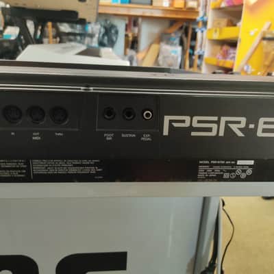 Yamaha PSR-6700 image 8