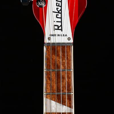 Rickenbacker 360 FireGlo (679) Bild 5