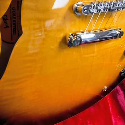 Gibson ES-335 Standard 2022 Case & Candy @ 9.5/10   #219920313 image 4