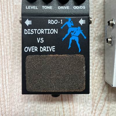 Rock Muay Thai Collection Pedals image 3