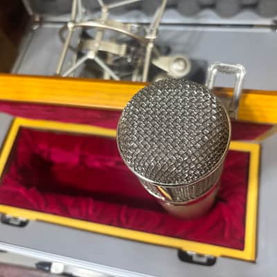 Slate Digital ML-1 Vintage Edition Microphone image 4