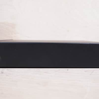 Boss Pro NS-50 Stereo Noise Suppressor 1990 Black Made in Japan Half Rack w/ Power Supply image 3