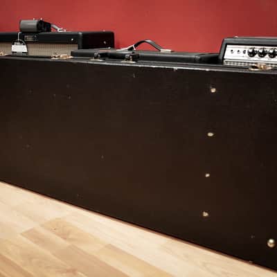 Hamer USA Standard 1981 - Black 4-Digit image 22