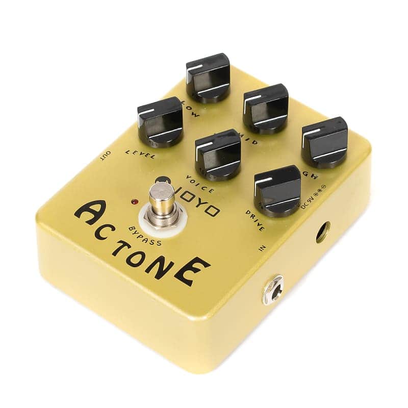 Joyo JF-13 AC Tone Overdrive image 3