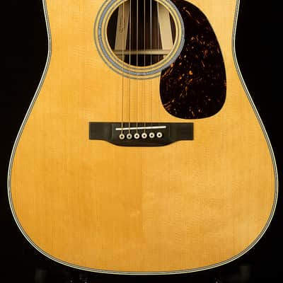 Martin Guitars Standard Series D-35 image 1