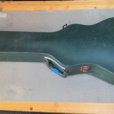 Daion Mark XX Power Series 1981 - Green - Rosewood Knobs - Daion Hard Case image 18