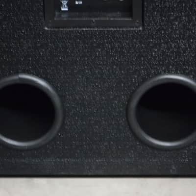 ACOUSTIC B210 NEO 400 WATTS BASS CABINET. image 4