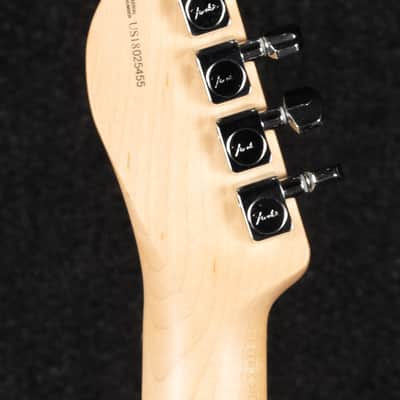 Fender American Professional Telecaster - 3Tone Sunburst image 12