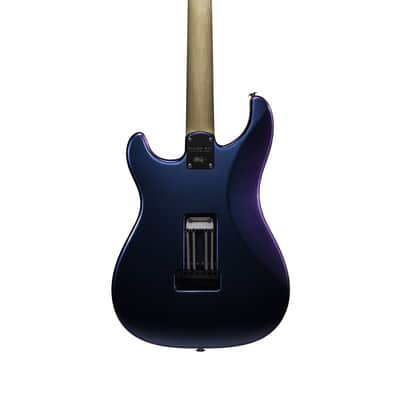 PRS Silver Sky "Nebula" Limited Edition John Mayer Signature Guitar image 2